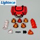 Lightman® Portable Landing Zone Site Kit for Helicopters